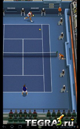 Pro Tennis 2013 v1.0.3
