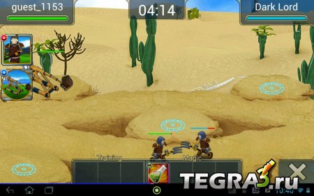 Five Towers v1.2.5 (online)