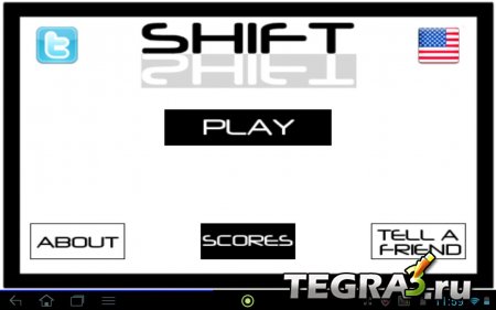 Shift Puzzle Game v1.7