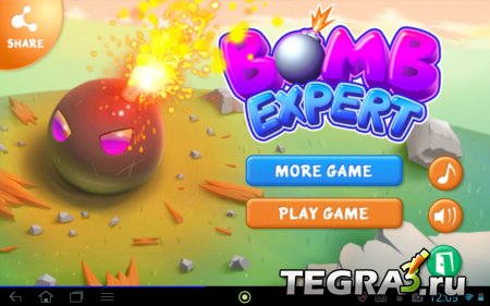 Bomb Destroyer ( ) v1.0.7