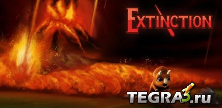  Extinction