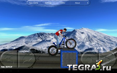Motorbike HD v5.2.4