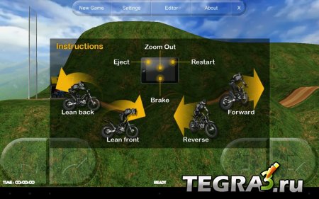 Motorbike HD v5.2.4