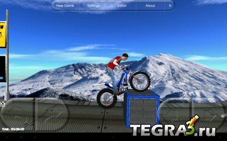 Motorbike HD v5.2.4
