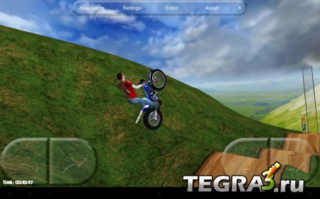 Motorbike HD v5.2.4