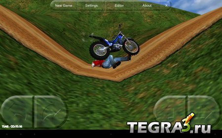 Motorbike HD v5.2.4