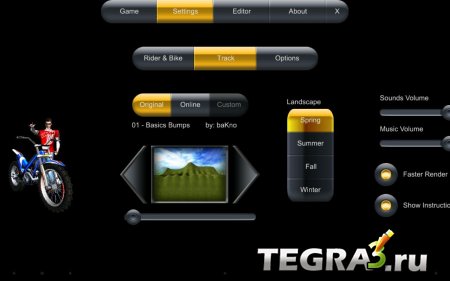 Motorbike HD v5.2.4