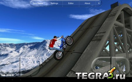 Motorbike HD v5.2.4