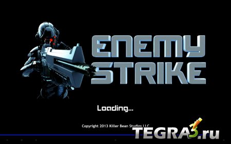 Enemy Strike v1.5.2