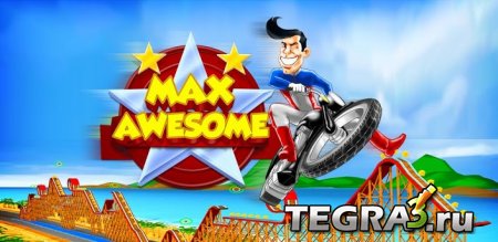 Max Awesome
