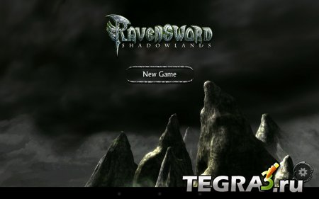 Ravensword: Shadowlands v1.52