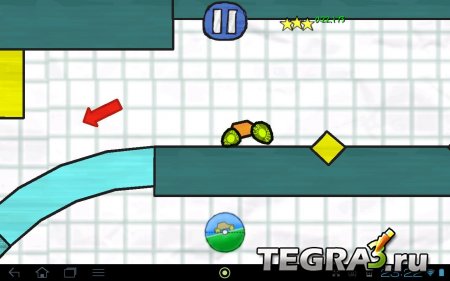 JellyCar 3 (  v1.1.0)
