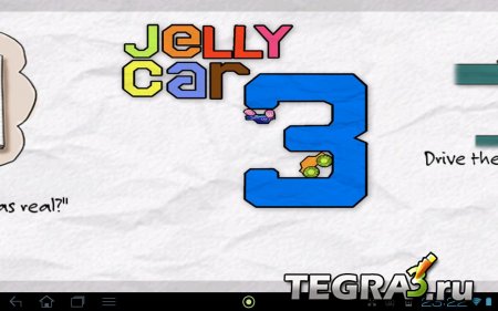 JellyCar 3 (  v1.1.0)
