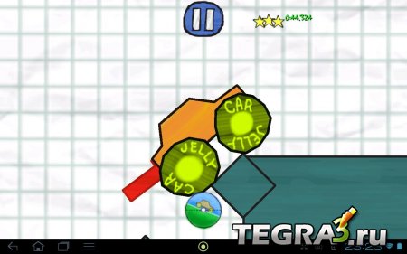 JellyCar 3 (  v1.1.0)