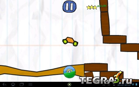 JellyCar 3 (  v1.1.0)