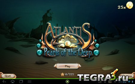Atlantis: Pearls of the Deep v1.7