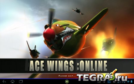 Ace Wings: Online v1.1