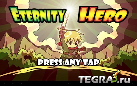 Eternity Hero v1.06 +  