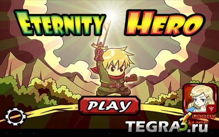 Eternity Hero v1.06 +  
