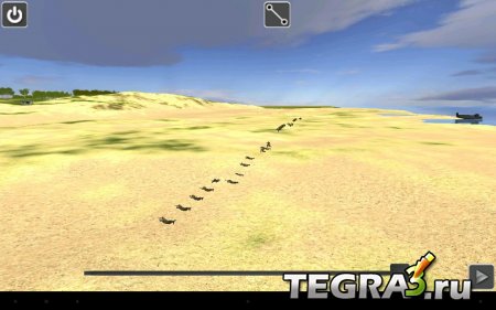 Combat Mission Touch v1.15