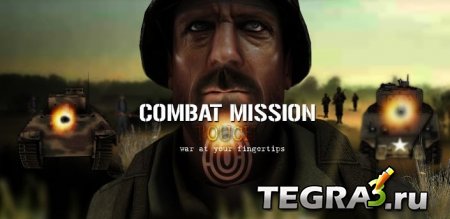 Combat Mission Touch