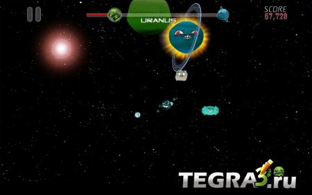 Apocalypse Pluto v1.0.0