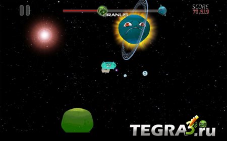 Apocalypse Pluto v1.0.0