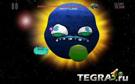 Apocalypse Pluto v1.0.0