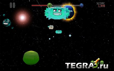 Apocalypse Pluto v1.0.0
