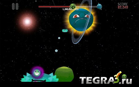 Apocalypse Pluto v1.0.0