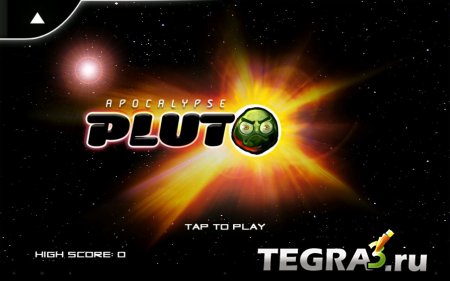 Apocalypse Pluto v1.0.0