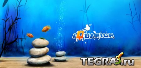 iQuarium – virtual fish