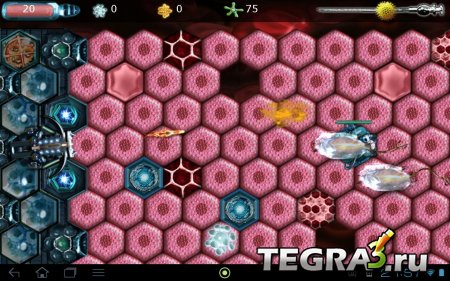 Cell Planet v1.0