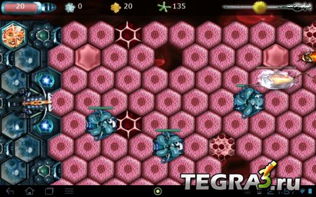 Cell Planet v1.0
