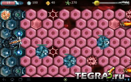 Cell Planet v1.0