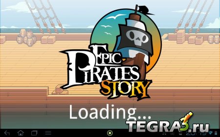 Epic Pirates Story (  v1.6)