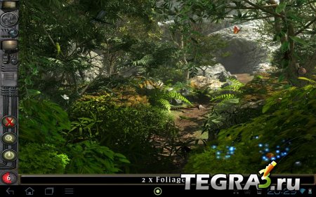 The Time Machine Hidden Object v1.0