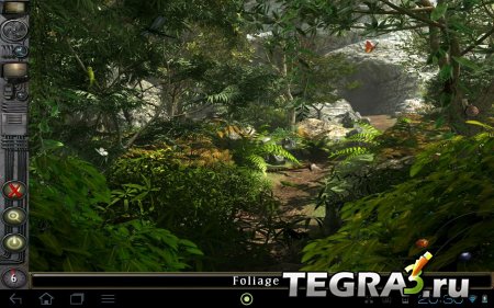 The Time Machine Hidden Object v1.0