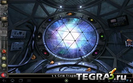 The Time Machine Hidden Object v1.0