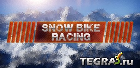 иконка Snowbike Racing