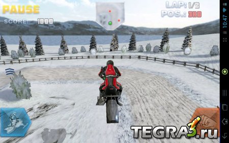 Snowbike Racing v1.0