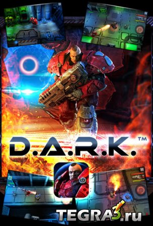  D.A.R.K 3D
