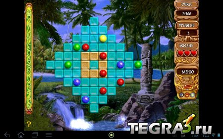 Wonderlines match-3 puzzle Full v1.2