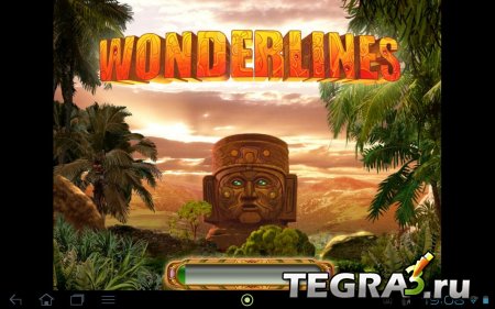 Wonderlines match-3 puzzle Full v1.2