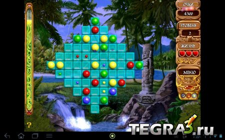 Wonderlines match-3 puzzle Full v1.2