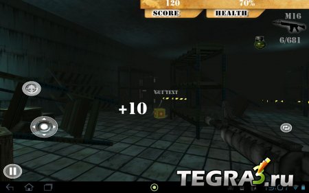 TOXIN Zombie Annihilation v1.0