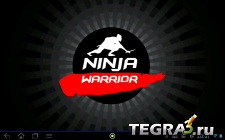 Ninja Warrior v1.0.2