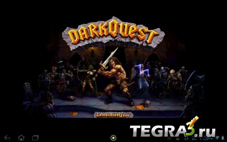 Dark Quest v1.0.2