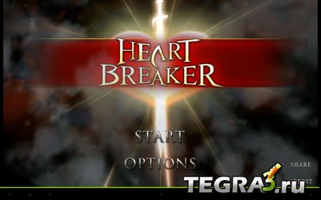 Heart Breakers v1.1 Mod (Unlimited Coins/ Levels Unlocked)