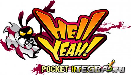 Hell Yeah! Pocket Inferno